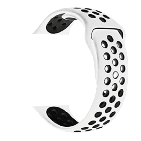 سوار ساعة ابل بتصميم رياضي