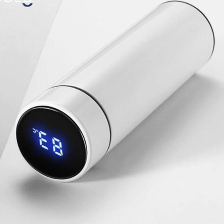 حافظة مشروبات ساخنه