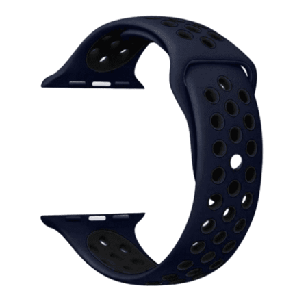 سوار ساعة ابل بتصميم رياضي