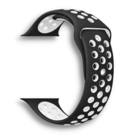 سوار ساعة ابل بتصميم رياضي