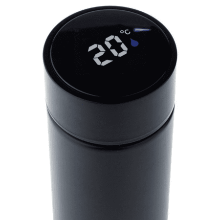 حافظة مشروبات ساخنه