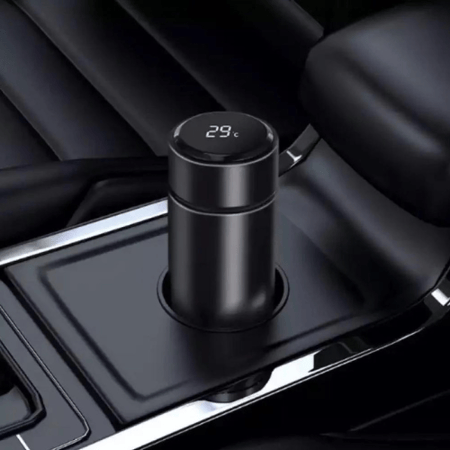 حافظة مشروبات ساخنه