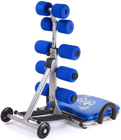 جهاز تدريب البطن تويستر، معدات تمارين القوة الاساسية، معدات اللياقة البدنية المنزلية، معدات اللياقة البدنية، معدات تمارين البطن.