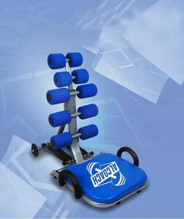 جهاز تدريب البطن تويستر، معدات تمارين القوة الاساسية، معدات اللياقة البدنية المنزلية، معدات اللياقة البدنية، معدات تمارين البطن.