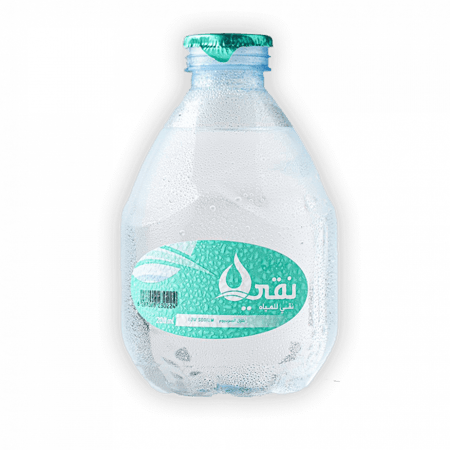 مياه نقي كرتون
