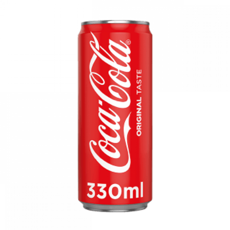 مشروب كوكاكولا