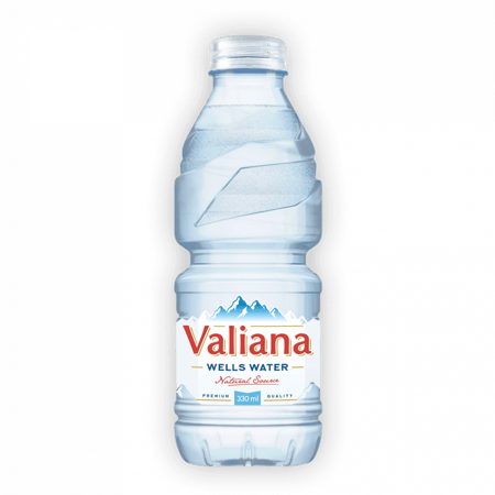 مياه فاليانا