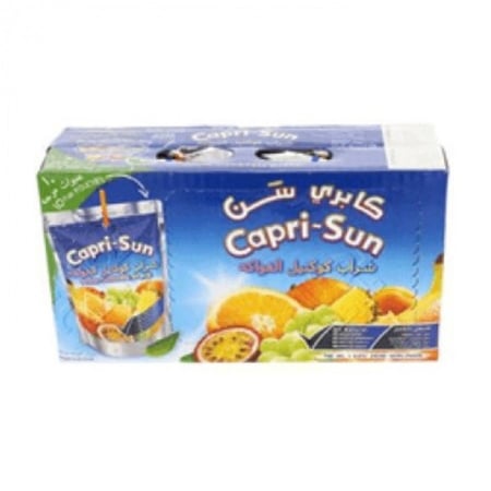 كابري سن شراب الفواكه