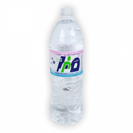 مياه صفا مكة كرتون