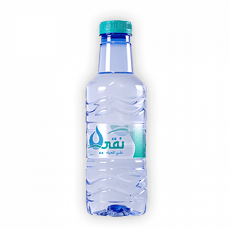 مياه شرب نقي