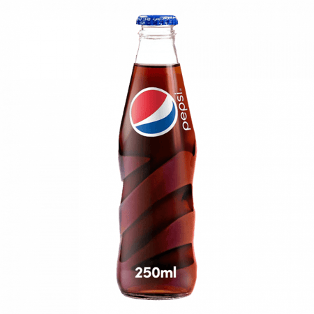 بيبسي قزاز 250 مل
