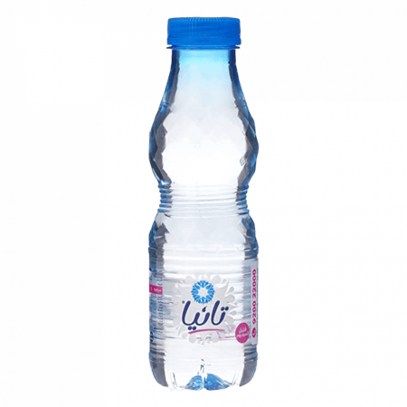 مياه شرب تانيا كرتون