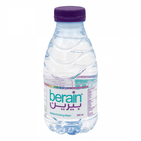 مياه بيرين كرتون