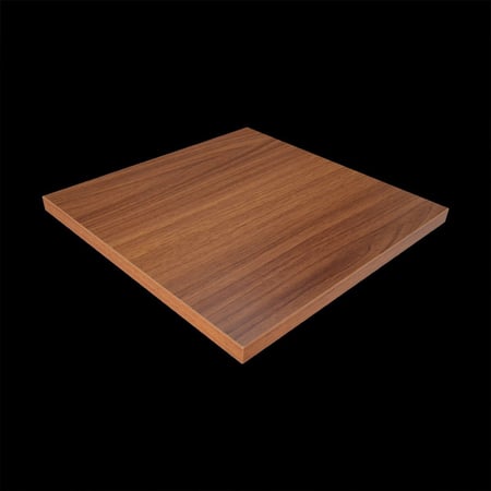 كونسول لون بني مع أبيض من ياقوتة