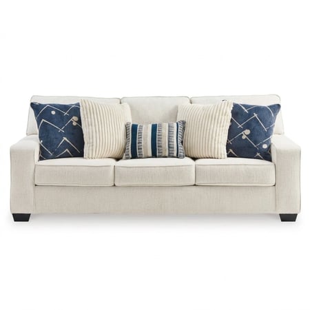 طقم كنب قطعتين من ياقوتة