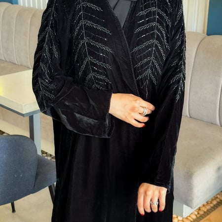 عباية رقم 425