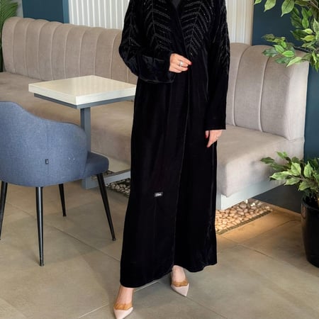 عباية رقم 425