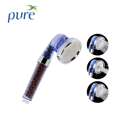 فلتر شاور مضئ_ضمان سنتين