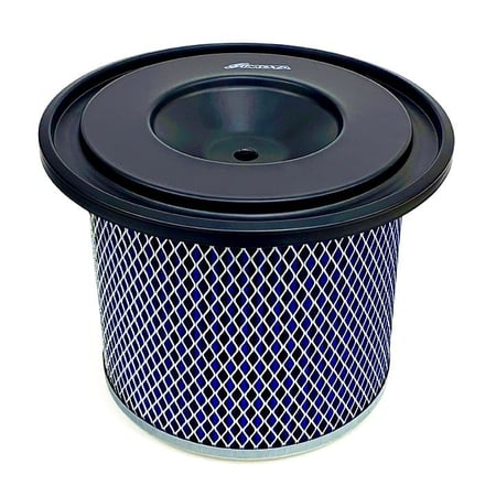 فلتر رياضي من شركة SIMOTA داخل بوكس الوكالة لمحرك النيسان الفتك 4800 - 4500