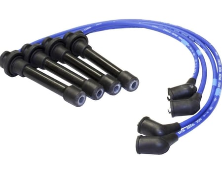 أسلاك بواجي رياضية تويوتا هايلكس 3rz 2.7L