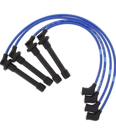 أسلاك بواجي رياضية تويوتا هايلكس 3rz 2.7L