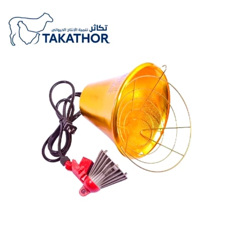 دفايات دواجن