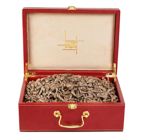 موري أنفال نوادر