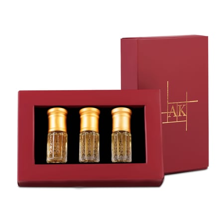 مجموعة الفخامة