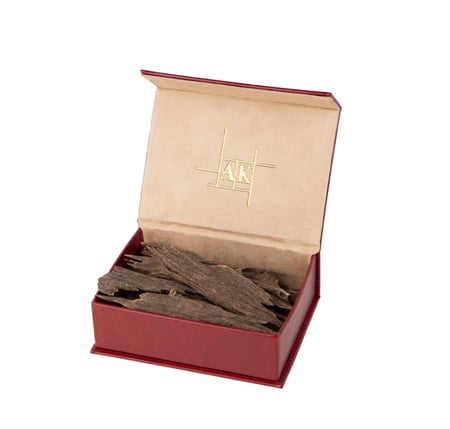 العود الأزرق (هندي)