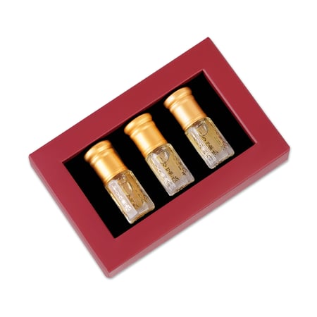 مجموعة الفخامة