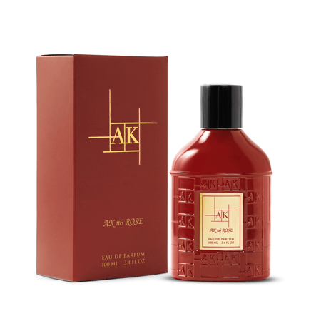 Ak rose
