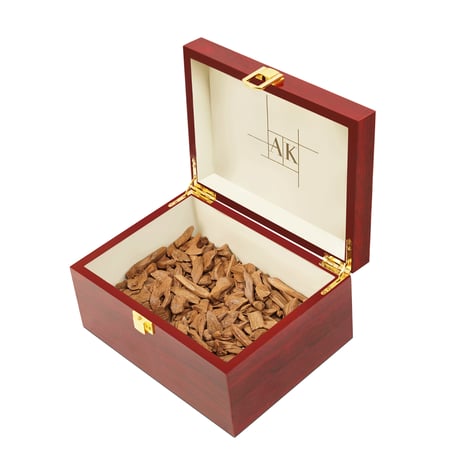 موروكي كسر ذهبية