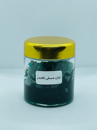 بخور لبان باللافندر