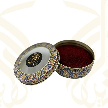 زعفران فاخر