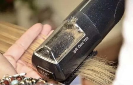 جهاز إزالة تقصف الشعر من Fasiz