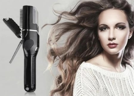 جهاز إزالة تقصف الشعر من Fasiz