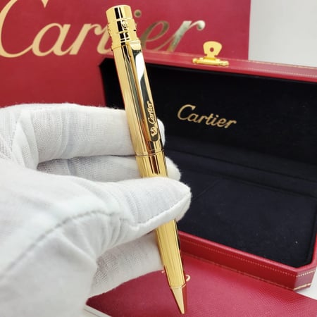 قلم كارتير