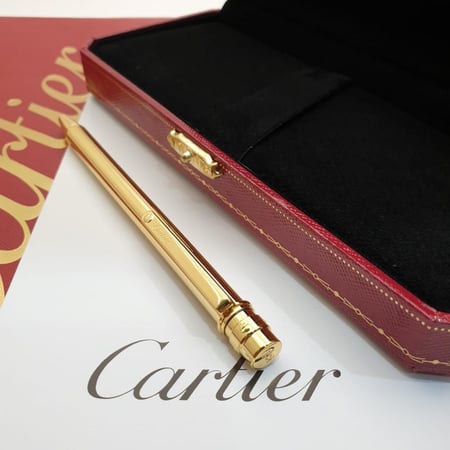 قلم كارتير