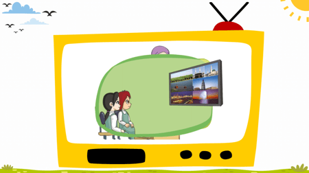 وحدة - ربوع من بلادي