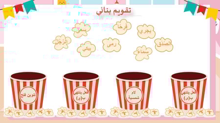 درس - الرسول صلى الله عليه وسلم قدوتي في الصدق