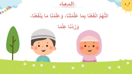 الركعة الأولى ( 2)
