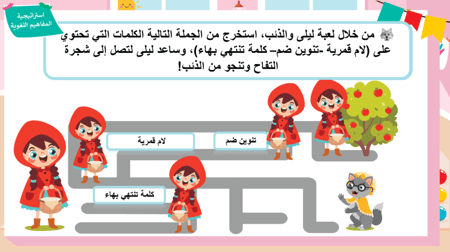 وحدة - آداب التعامل