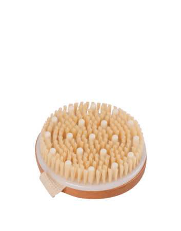 فرشة مساج وسبا للجسم