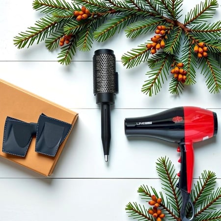 استشوار شمس الهوائي