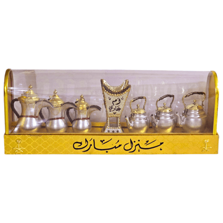 بوكس معاميل نحاس اصلي