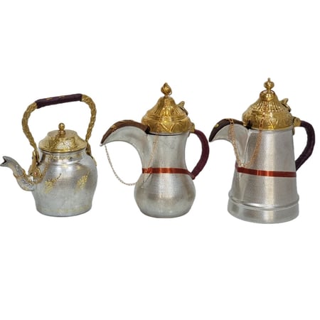 طقم للعزبة اصلي