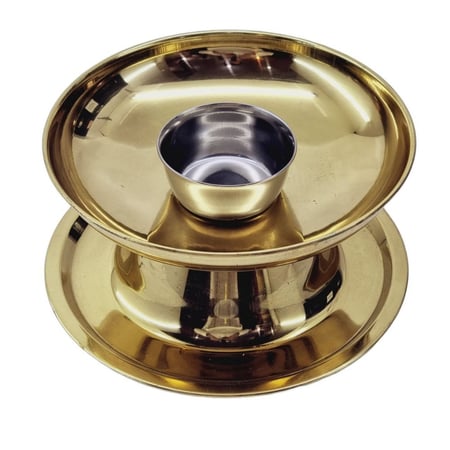 تمرية الجبر مقاس 20 سم