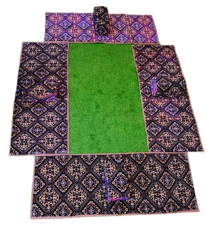 جلسات بر مع مراكي