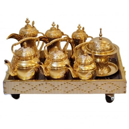 بكج ملكي للأهداء