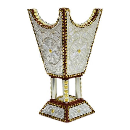 مباخر سوري ملكي